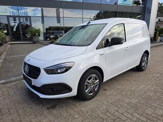 Mercedes-Benz eCitan
