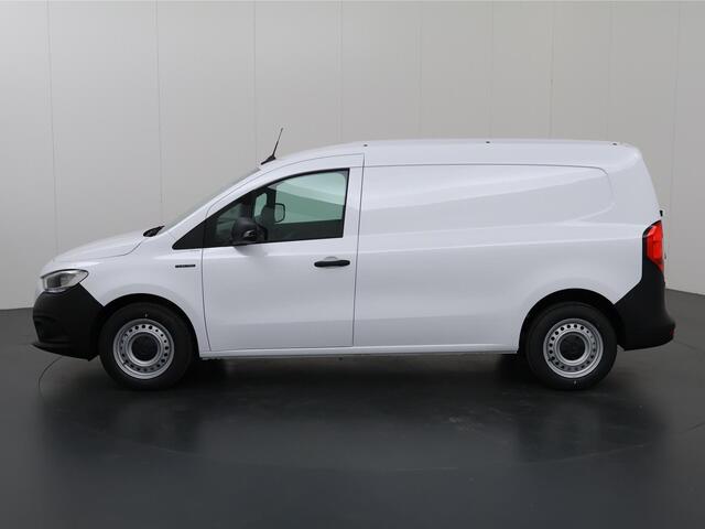 Mercedes-Benz eCitan 112 GB L2 51 kWh | Achteruitrijcamera | Cruise Control | Climate Control | Airco | DC laden 75 kW |