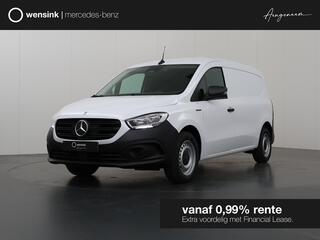 Mercedes-Benz eCitan