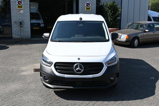 Mercedes-Benz eCitan 112 Pro L1 51 kWh AC-opladen 22kW/DC-opladen 75kW, Smartphone integratiepakket, Etc.