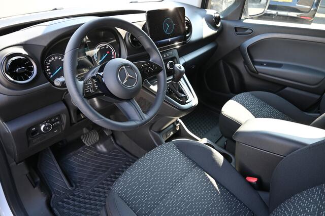 Mercedes-Benz eCitan 112 Pro L1 51 kWh AC-opladen 22kW/DC-opladen 75kW, Smartphone integratiepakket, Etc.