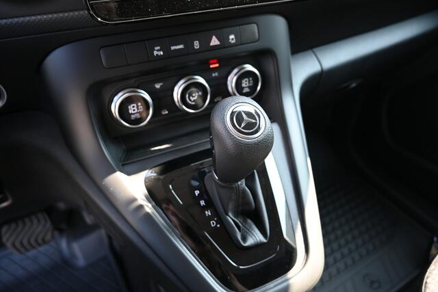Mercedes-Benz eCitan 112 Pro L1 51 kWh AC-opladen 22kW/DC-opladen 75kW, Smartphone integratiepakket, Etc.