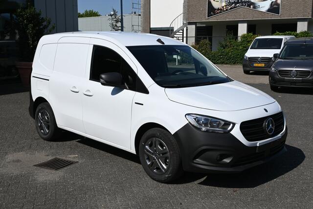 Mercedes-Benz eCitan 112 Pro L1 51 kWh AC-opladen 22kW/DC-opladen 75kW, Smartphone integratiepakket, Etc.