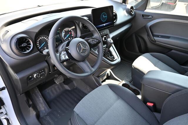 Mercedes-Benz eCitan 112 Pro L1 51 kWh AC-opladen 22kW/DC-opladen 75kW, Smartphone integratiepakket, Etc.
