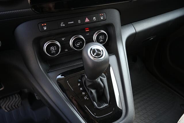 Mercedes-Benz eCitan 112 Pro L1 51 kWh AC-opladen 22kW/DC-opladen 75kW, Smartphone integratiepakket, Etc.