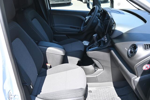 Mercedes-Benz eCitan 112 Pro L1 51 kWh AC-opladen 22kW/DC-opladen 75kW, Smartphone integratiepakket, Etc.