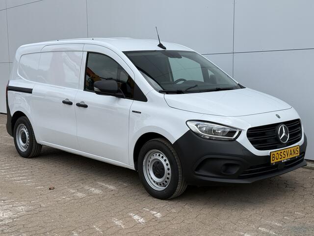 Mercedes-Benz eCitan 112 51kWh L2 285 WLTP 95% (SOH) Camera MBUX Trekhaak 75kW Snelladen Apple Carplay Cruise Control