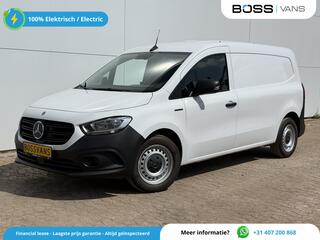 Mercedes-Benz eCitan