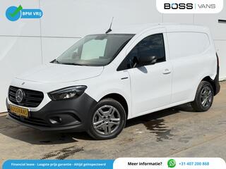 Mercedes-Benz eCitan