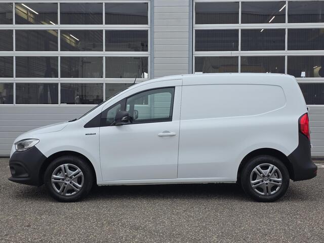 Mercedes-Benz eCitan 112 Base L1 51 kWh