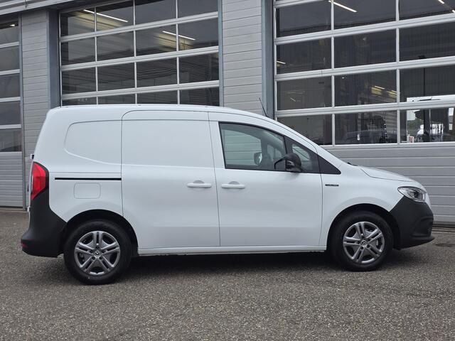 Mercedes-Benz eCitan 112 Base L1 51 kWh