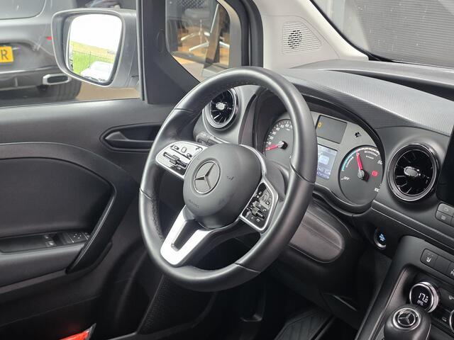 Mercedes-Benz eCitan 112 Base L1 51 kWh