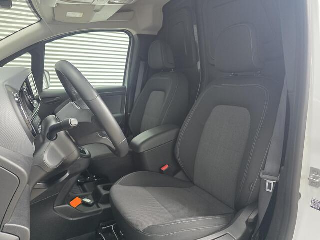 Mercedes-Benz eCitan 112 Base L1 51 kWh