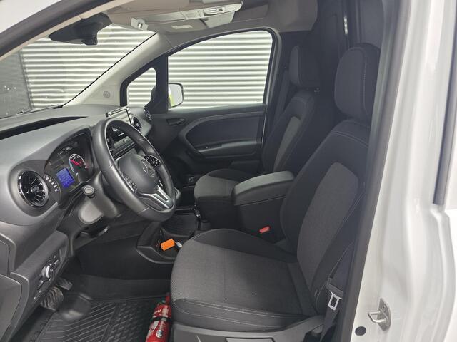Mercedes-Benz eCitan 112 Base L1 51 kWh