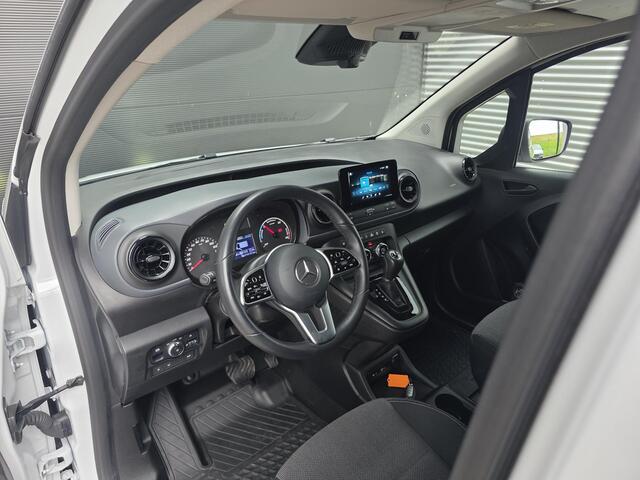 Mercedes-Benz eCitan 112 Base L1 51 kWh