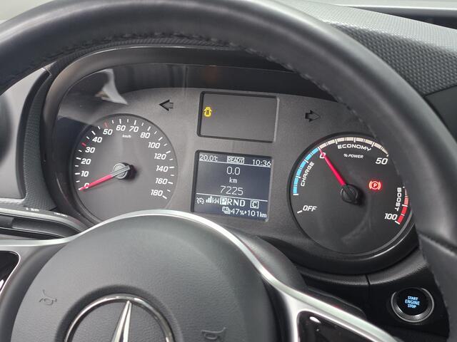 Mercedes-Benz eCitan 112 Base L1 51 kWh