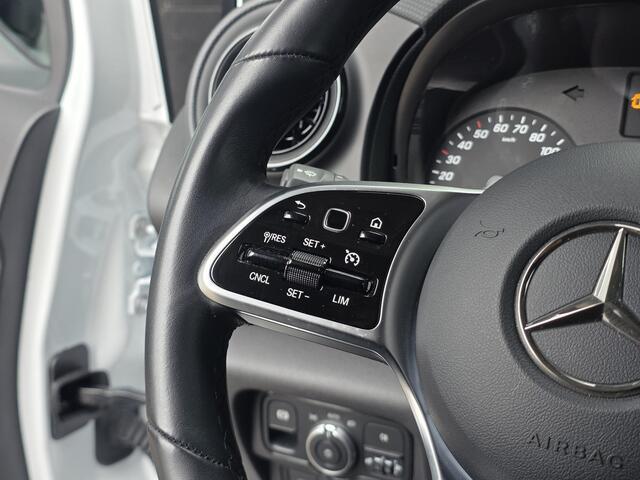 Mercedes-Benz eCitan 112 Base L1 51 kWh
