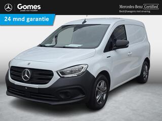 Mercedes-Benz eCitan