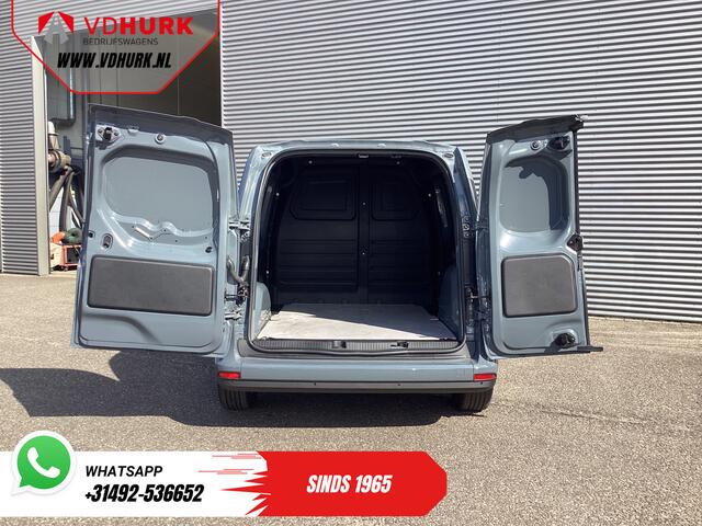Mercedes-Benz eCitan 112 Pro 51 kWh 280 km WLTP Snellader/ Stoelverw./ Carplay/ Navi/ Camera/ Climate/ PDC/ Cruise