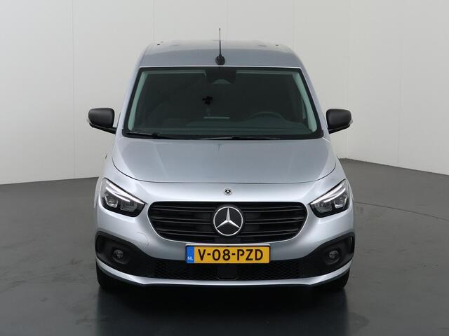 Mercedes-Benz eCitan 51kW L1 PRO | Navigatie | Parkeercamera | Cruise Control | Stoelverwarming | Certified
