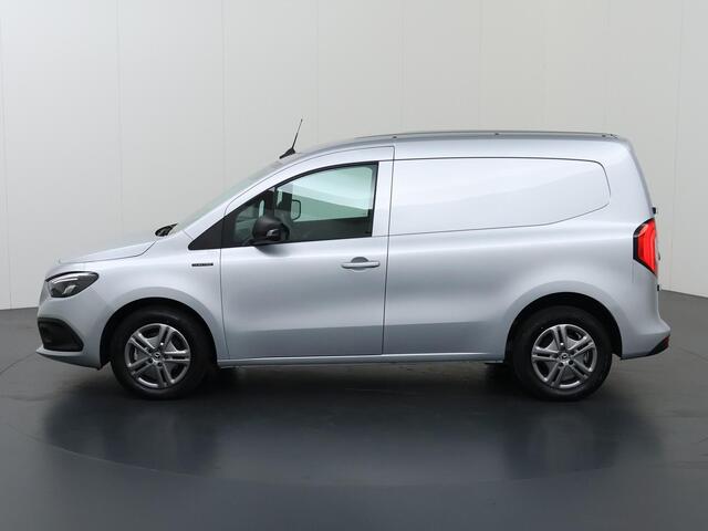 Mercedes-Benz eCitan 51kW L1 PRO | Navigatie | Parkeercamera | Cruise Control | Stoelverwarming | Certified