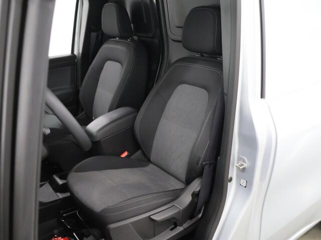 Mercedes-Benz eCitan 51kW L1 PRO | Navigatie | Parkeercamera | Cruise Control | Stoelverwarming | Certified
