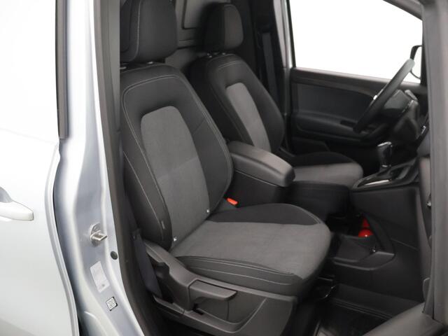 Mercedes-Benz eCitan 51kW L1 PRO | Navigatie | Parkeercamera | Cruise Control | Stoelverwarming | Certified