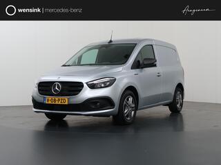 Mercedes-Benz eCitan