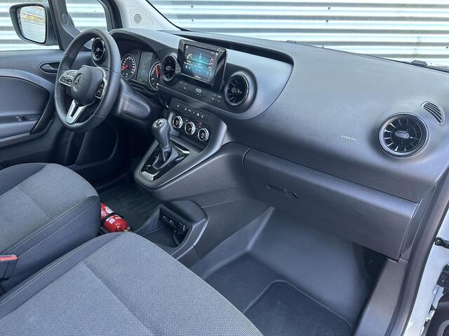 Mercedes-Benz eCitan 51kW L1 Pro-Edition Apple Carplay Navigatie | Bijrijdersbank | 3-Zits | 285km WltP | SoH 98%
