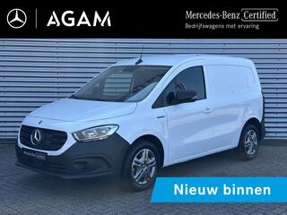 Mercedes-Benz eCitan