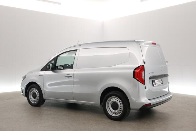 Mercedes-Benz eCitan 45 kWh | NIEUW | Snelladen | SOH 99% | Clima | Camera | Cruise | Carplay | Navi | Stoel/Stuurverw.