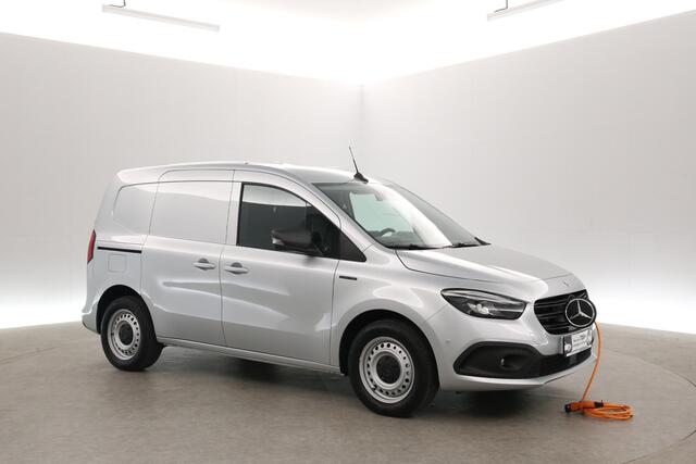 Mercedes-Benz eCitan 45 kWh | NIEUW | Snelladen | SOH 99% | Clima | Camera | Cruise | Carplay | Navi | Stoel/Stuurverw.