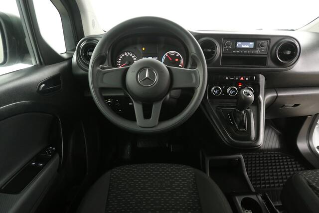 Mercedes-Benz eCitan 45 kWh | SOH 97% | Clima | LED | Parkeersens. | Elektrpakket