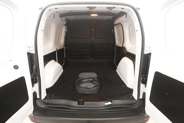 Mercedes-Benz eCitan 45 kWh | SOH 97% | Clima | LED | Parkeersens. | Elektrpakket