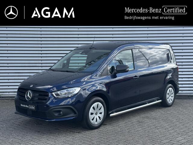 Mercedes-Benz eCitan 112 Select L2 51 kWh Bomvol Opties | WltP 268km | Snelladen | SoH 98%