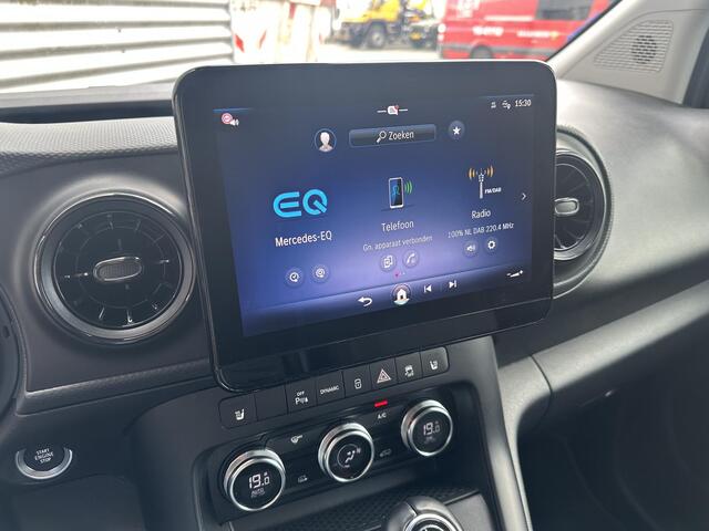 Mercedes-Benz eCitan 112 Select L2 51 kWh Bomvol Opties | WltP 268km | Snelladen | SoH 98%