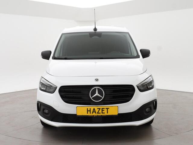 Mercedes-Benz eCitan L2 PRO 51 kWh + CAMERA | STOELVERW. | CARPLAY | LED | CLIMATE CONTROL