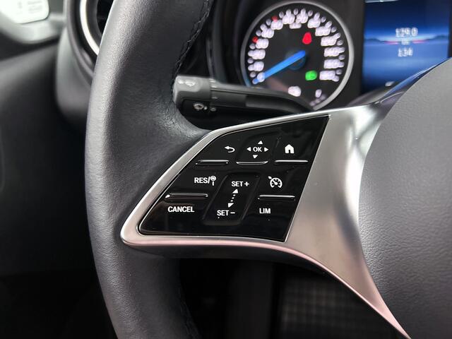 Mercedes-Benz eCitan 112 Select L1 51 kWh 22KW, Betimmering, Camera, Stoelverwarming