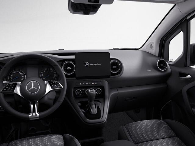 Mercedes-Benz eCitan 112 SELECT L1 51 kWh