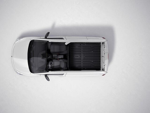 Mercedes-Benz eCitan 112 SELECT L1 51 kWh