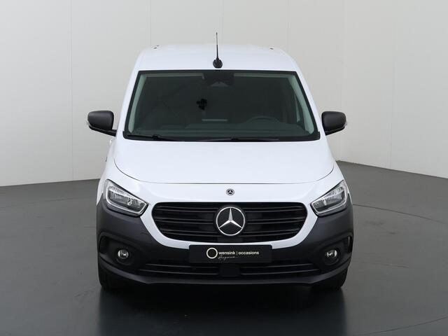 Mercedes-Benz eCitan 51kW L1 PRO | Navigatie | Parkeercamera | Cruise Control | Stoelverwarming | Certified