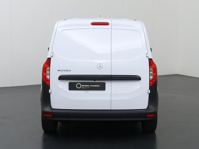 Mercedes-Benz eCitan 51kW L1 PRO | Navigatie | Parkeercamera | Cruise Control | Stoelverwarming | Certified