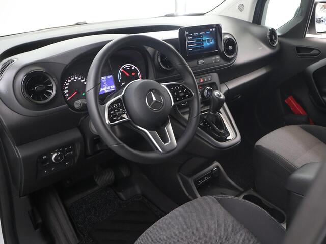 Mercedes-Benz eCitan 51kW L1 PRO | Navigatie | Parkeercamera | Cruise Control | Stoelverwarming | Certified