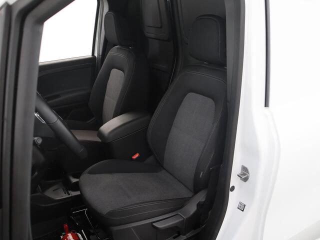 Mercedes-Benz eCitan 51kW L1 PRO | Navigatie | Parkeercamera | Cruise Control | Stoelverwarming | Certified