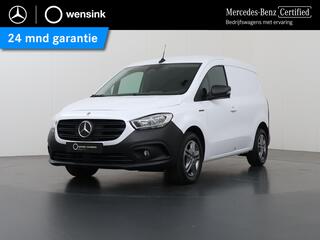 Mercedes-Benz eCitan
