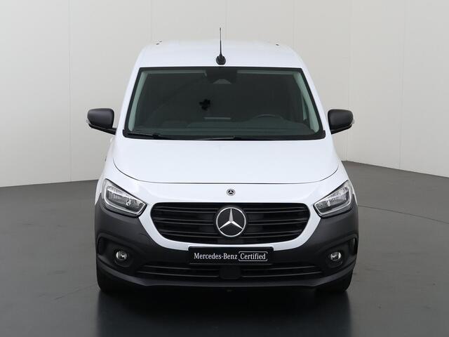 Mercedes-Benz eCitan 51kW L1 PRO | Navigatie | Parkeercamera | Cruise Control | Stoelverwarming | Certified