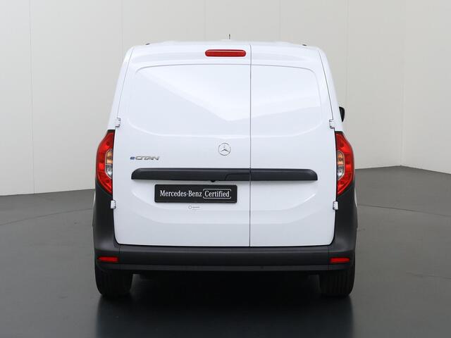 Mercedes-Benz eCitan 51kW L1 PRO | Navigatie | Parkeercamera | Cruise Control | Stoelverwarming | Certified