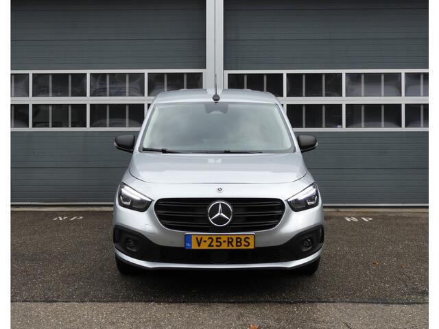 Mercedes-Benz eCitan 112 Select L1 51 kWh | MBUX | LED | CAMERA | CRUISE CONTROL