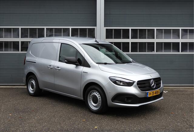Mercedes-Benz eCitan 112 Select L1 51 kWh | MBUX | LED | CAMERA | CRUISE CONTROL
