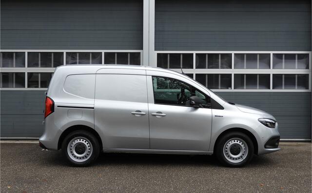 Mercedes-Benz eCitan 112 Select L1 51 kWh | MBUX | LED | CAMERA | CRUISE CONTROL